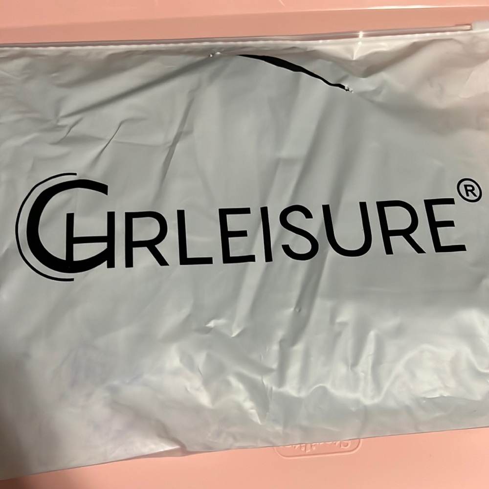 Chrlwisure spandex/athletic shorts